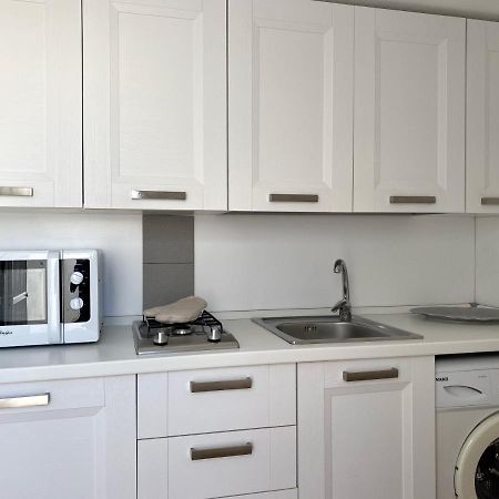 San Vito Apartments - Puglia Mia Apartments Monopoli Bagian luar foto