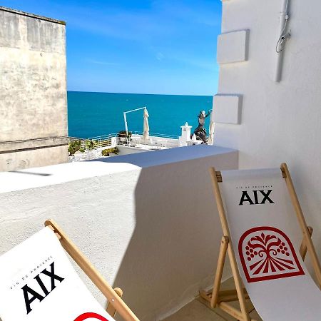 San Vito Apartments - Puglia Mia Apartments Monopoli Bagian luar foto