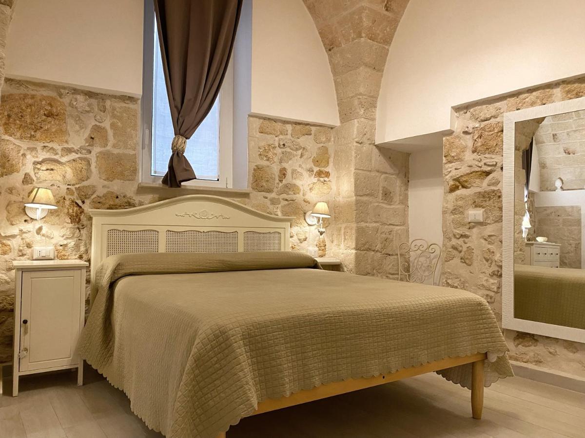 San Vito Apartments - Puglia Mia Apartments Monopoli Bagian luar foto