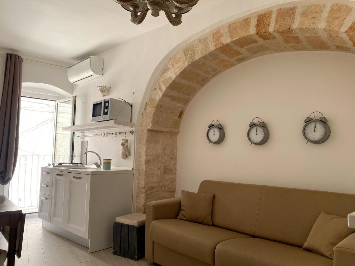 San Vito Apartments - Puglia Mia Apartments Monopoli Bagian luar foto