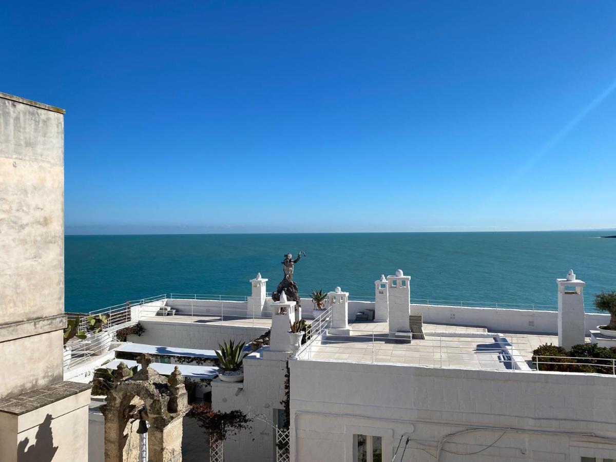 San Vito Apartments - Puglia Mia Apartments Monopoli Bagian luar foto