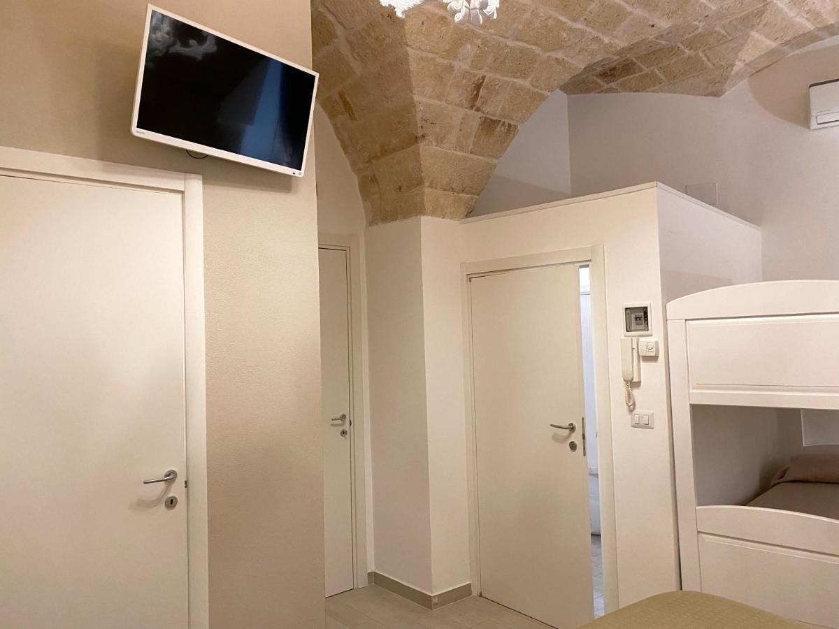 San Vito Apartments - Puglia Mia Apartments Monopoli Bagian luar foto