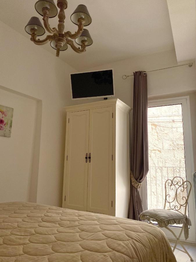 San Vito Apartments - Puglia Mia Apartments Monopoli Bagian luar foto
