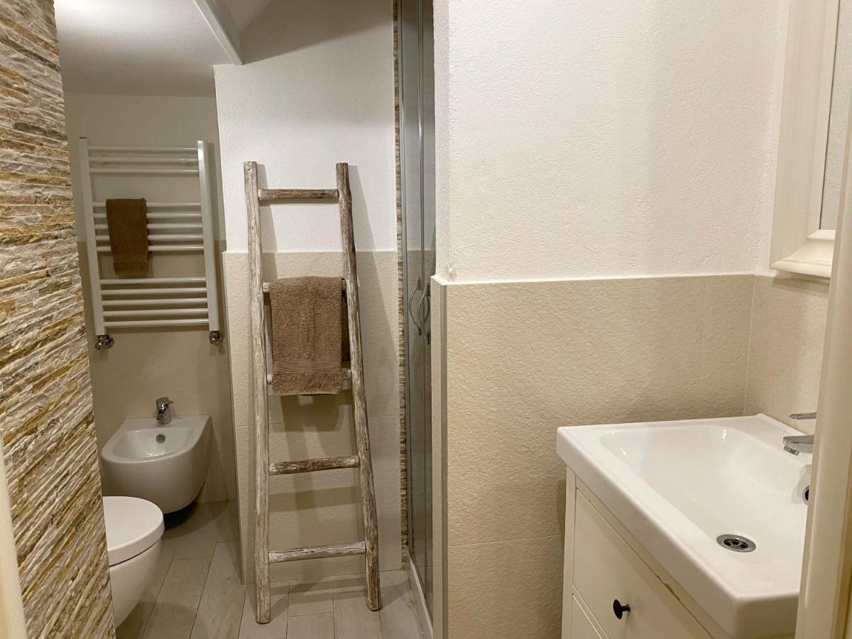San Vito Apartments - Puglia Mia Apartments Monopoli Bagian luar foto
