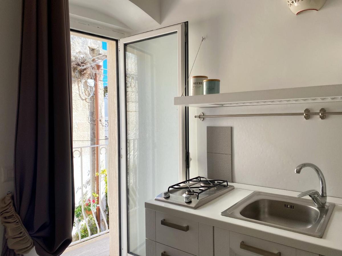 San Vito Apartments - Puglia Mia Apartments Monopoli Bagian luar foto