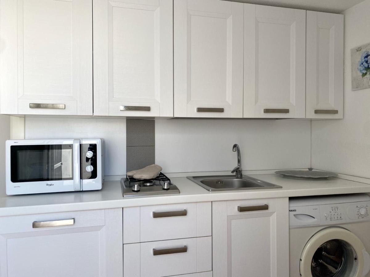 San Vito Apartments - Puglia Mia Apartments Monopoli Bagian luar foto