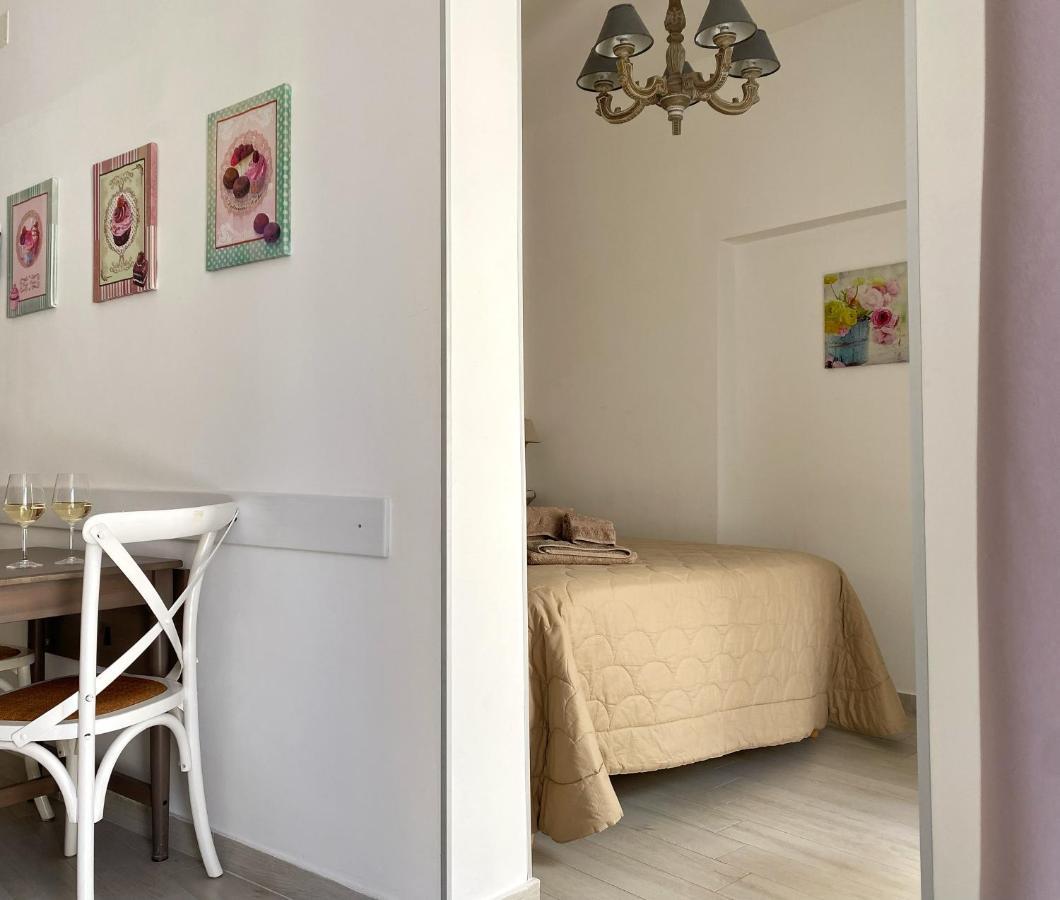 San Vito Apartments - Puglia Mia Apartments Monopoli Bagian luar foto