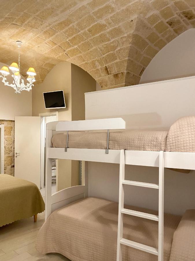 San Vito Apartments - Puglia Mia Apartments Monopoli Bagian luar foto