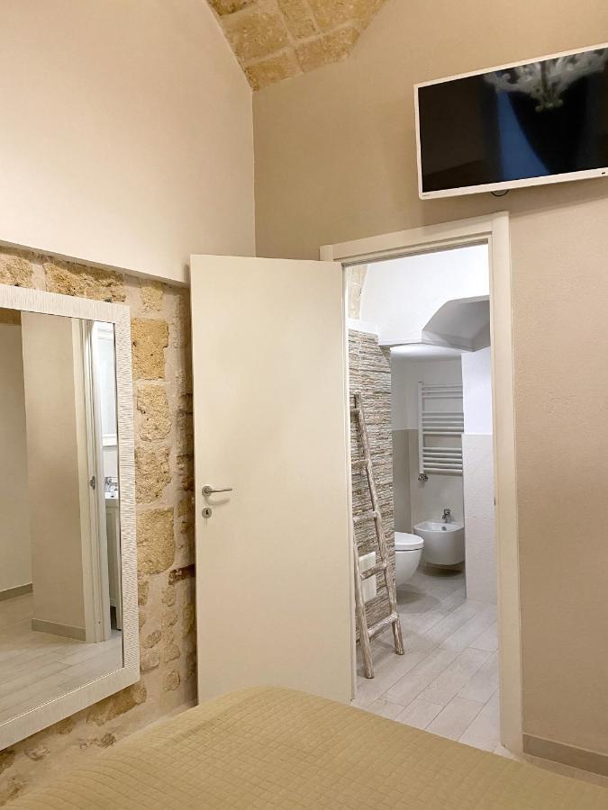 San Vito Apartments - Puglia Mia Apartments Monopoli Bagian luar foto