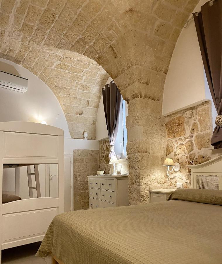 San Vito Apartments - Puglia Mia Apartments Monopoli Bagian luar foto