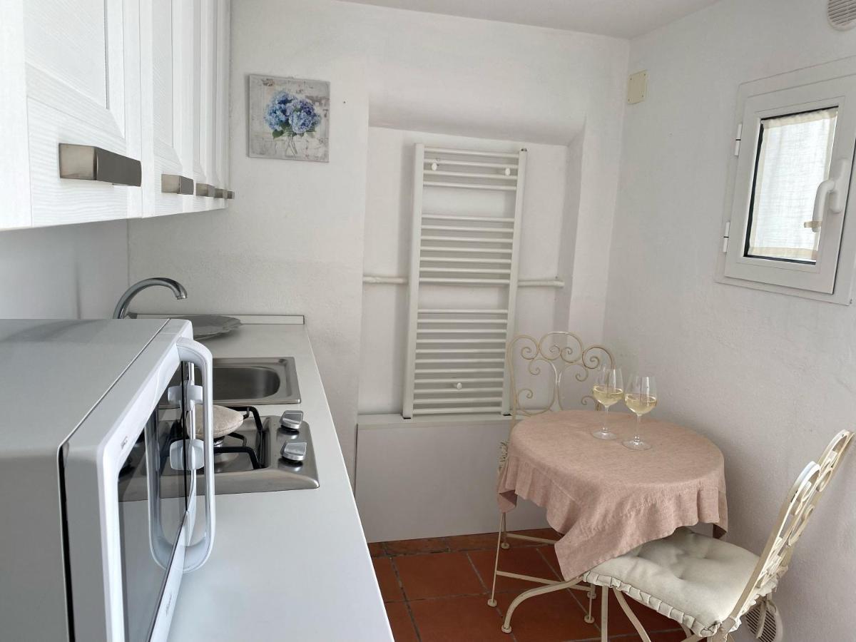 San Vito Apartments - Puglia Mia Apartments Monopoli Bagian luar foto