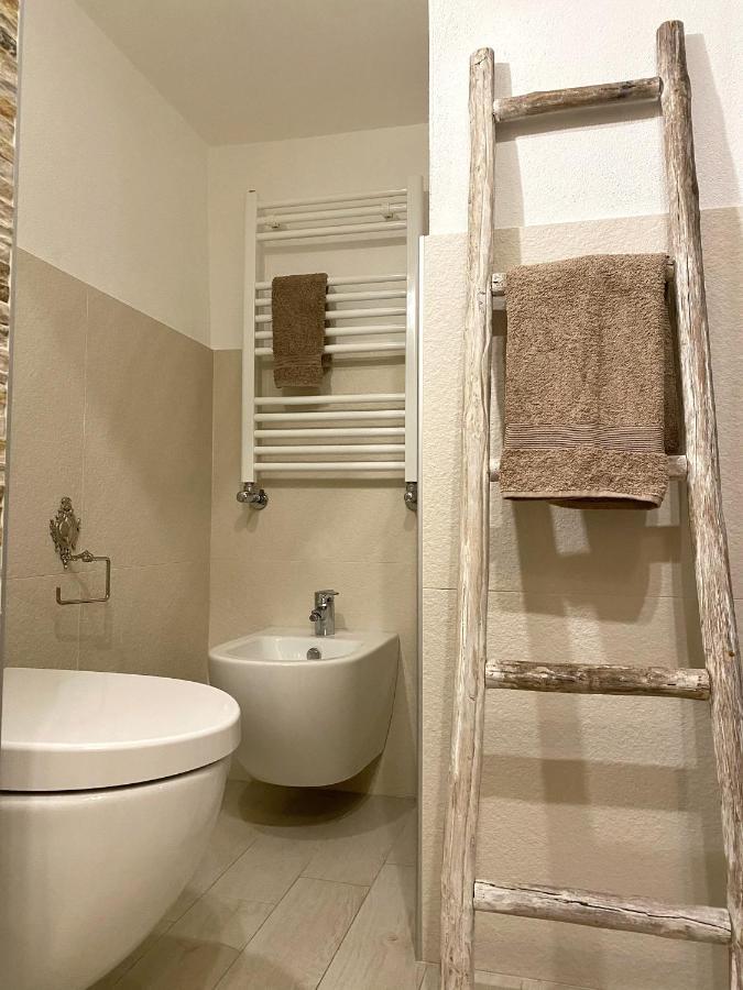 San Vito Apartments - Puglia Mia Apartments Monopoli Bagian luar foto