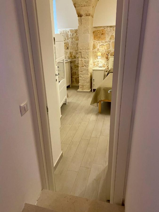 San Vito Apartments - Puglia Mia Apartments Monopoli Bagian luar foto