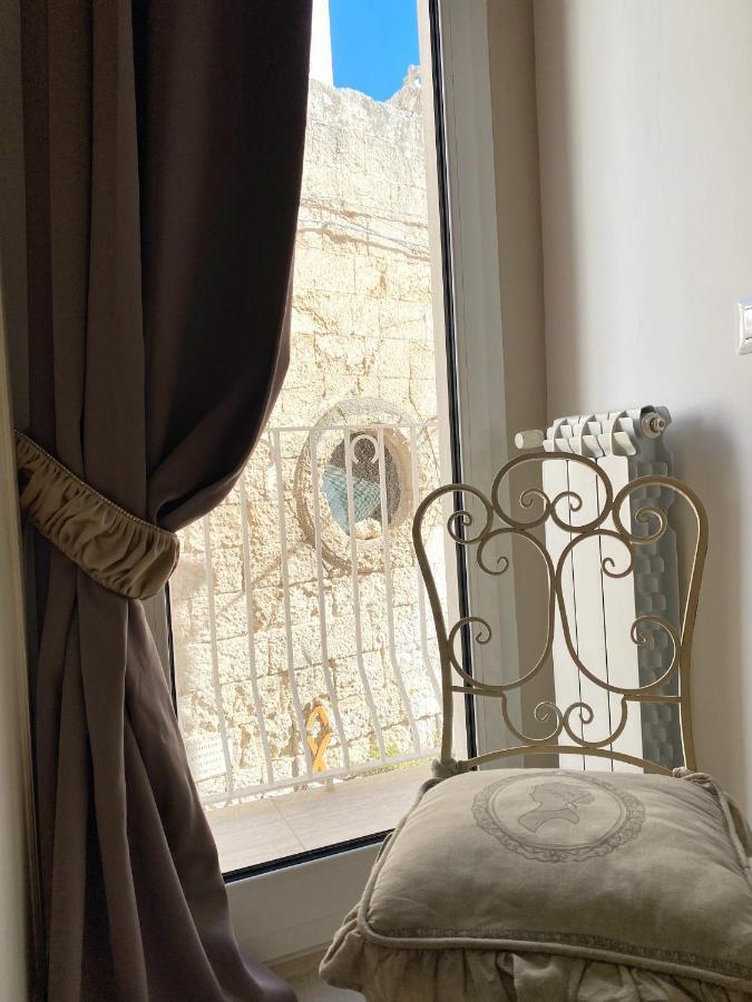 San Vito Apartments - Puglia Mia Apartments Monopoli Bagian luar foto