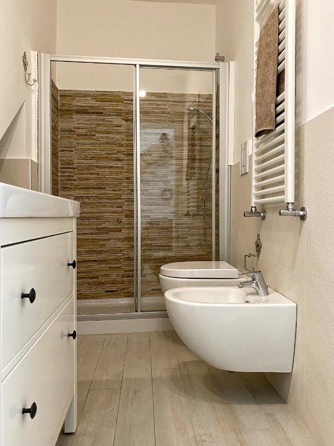 San Vito Apartments - Puglia Mia Apartments Monopoli Bagian luar foto