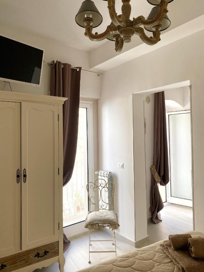 San Vito Apartments - Puglia Mia Apartments Monopoli Bagian luar foto