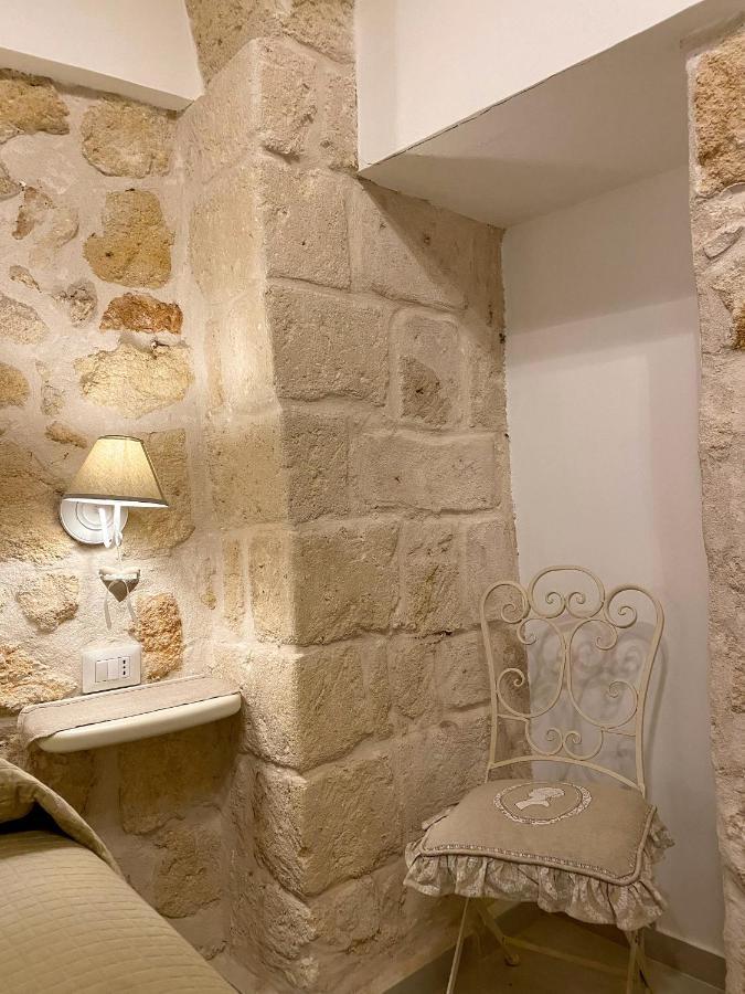 San Vito Apartments - Puglia Mia Apartments Monopoli Bagian luar foto
