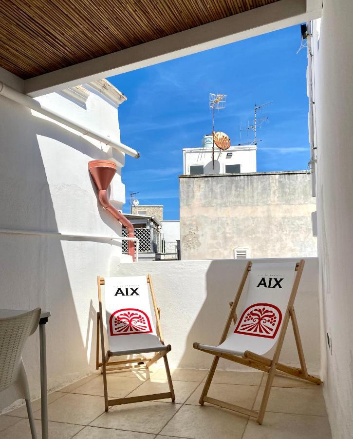 San Vito Apartments - Puglia Mia Apartments Monopoli Bagian luar foto