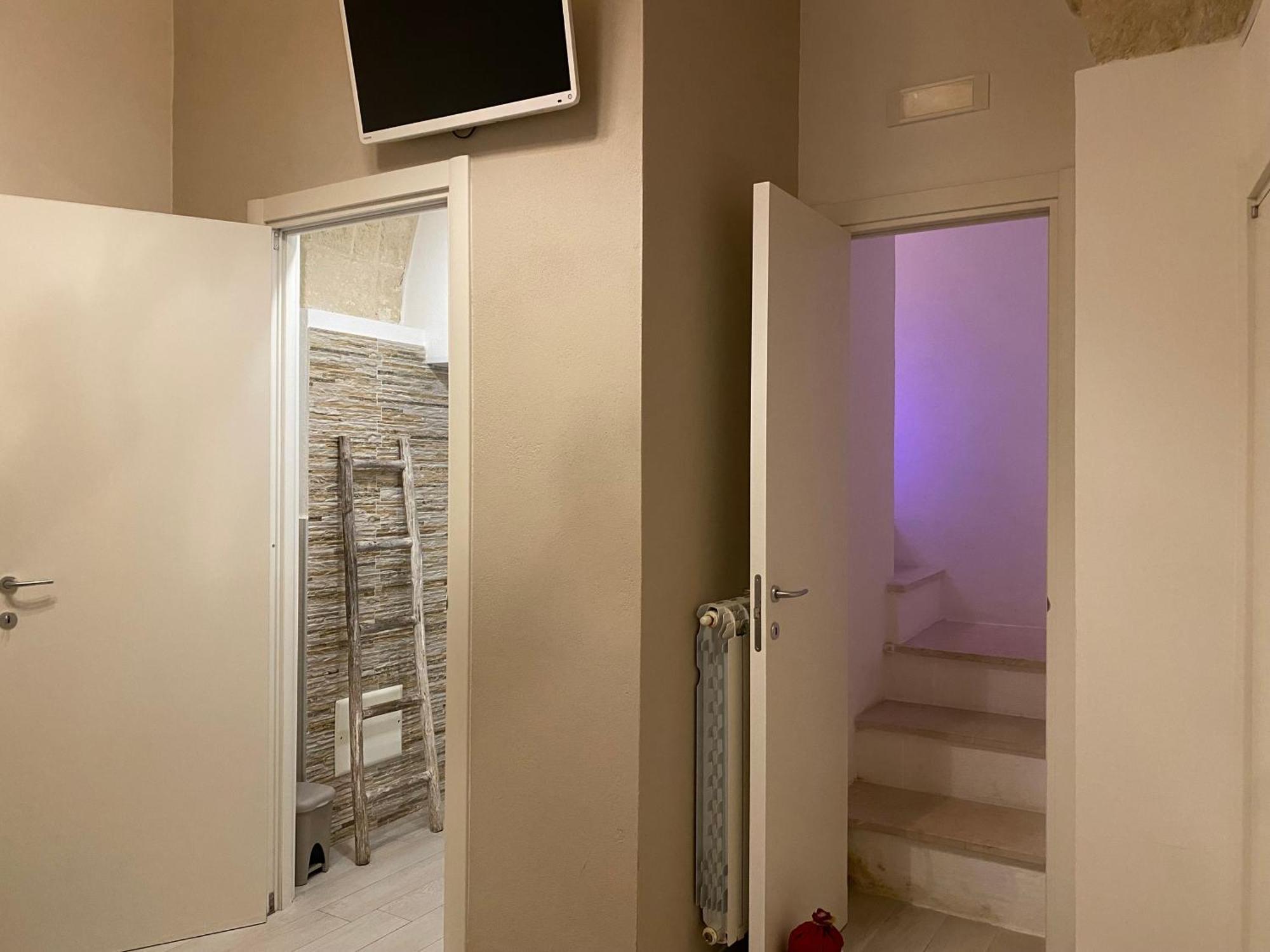 San Vito Apartments - Puglia Mia Apartments Monopoli Bagian luar foto