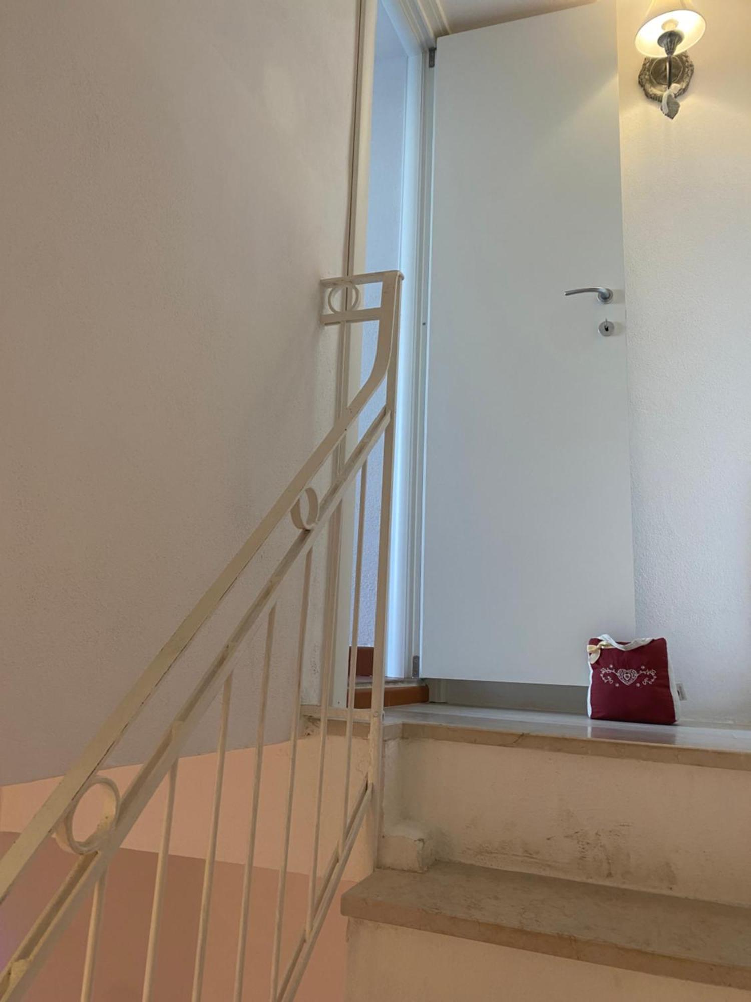 San Vito Apartments - Puglia Mia Apartments Monopoli Bagian luar foto